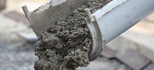 Concrete pump Great Yarmouth